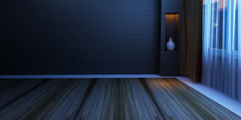 Why Do Wooden Floors Creak At Night? Reasons & Solutions⚡️