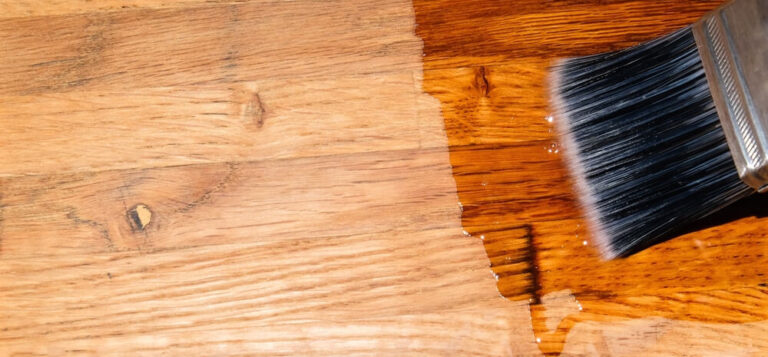 Can You Stain Hardwood Floor Darker Without Sanding❓