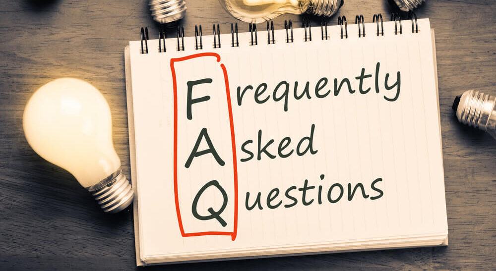 FAQs