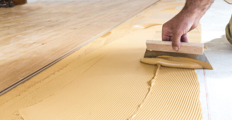 Do You Glue Or Nail Hardwood Floors? Know The Right Method