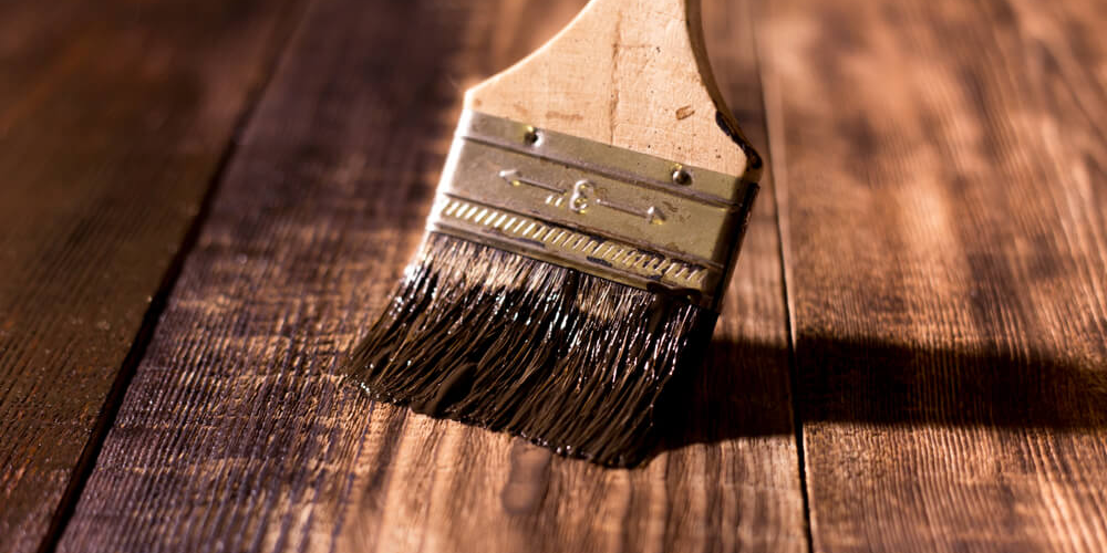 Different Methods of Changing the Color of Hardwood Floors