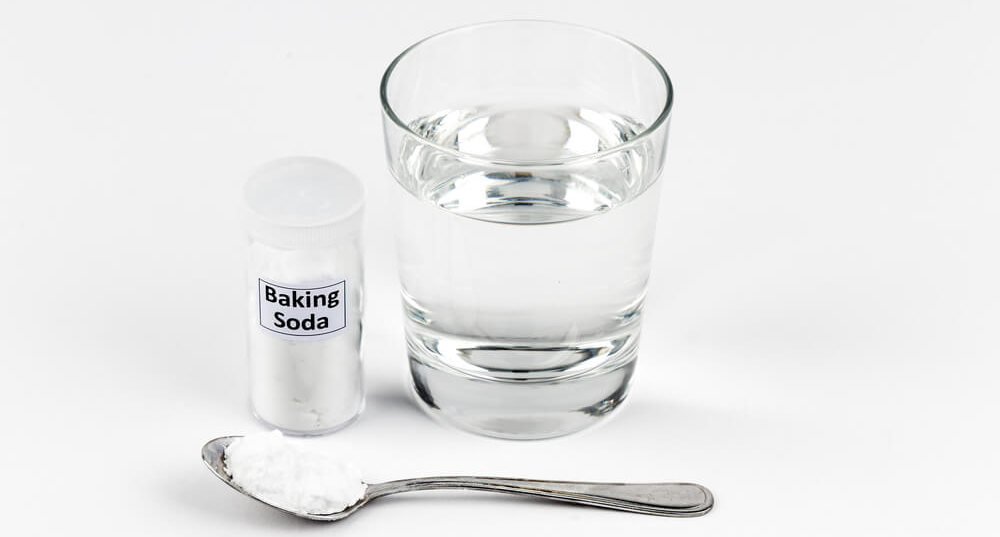 Use Baking Soda To Remove Pet Urine Stains