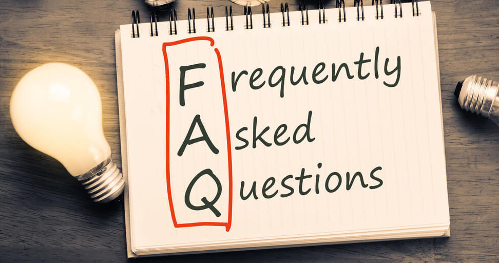 faqs