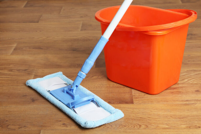 Can You Use Dawn To Mop Hardwood Floors? Is It Safe?