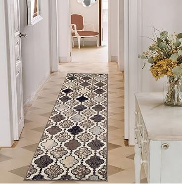 superior runner rug