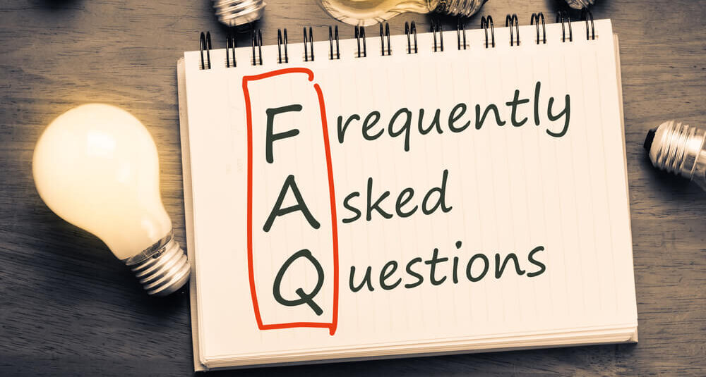 faqs