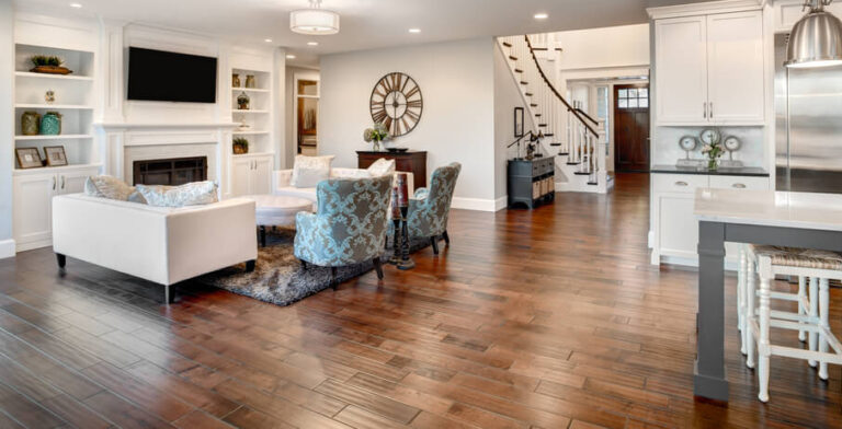 Does Hardwood Floors Increase Home Value? Know The Power