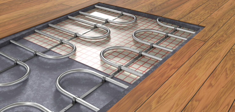 Can You Put Radiant Heat Under Wood Floors? Know The Truth