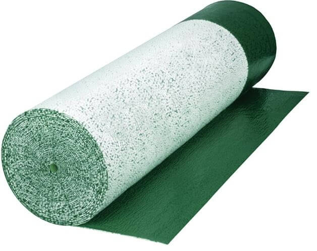 robert premium underlayment