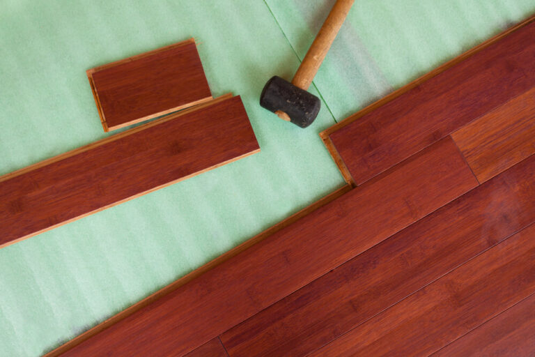 3 Best Underlayment for Wood Flooring (Hot Selling Items)