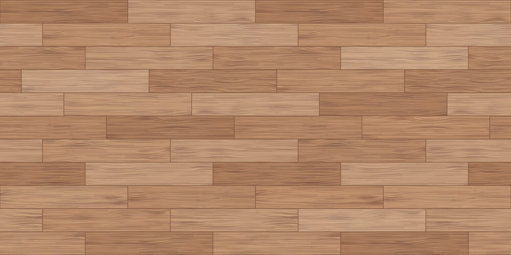 horizontal flooring